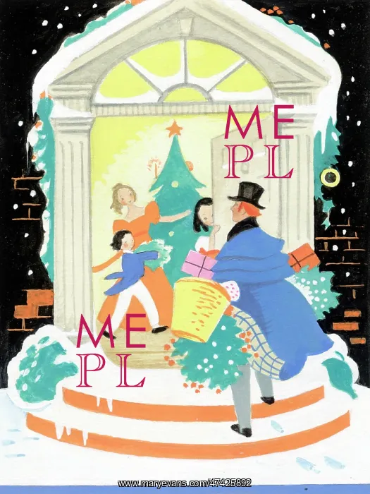 : Christmas Presents : Christmas Presents