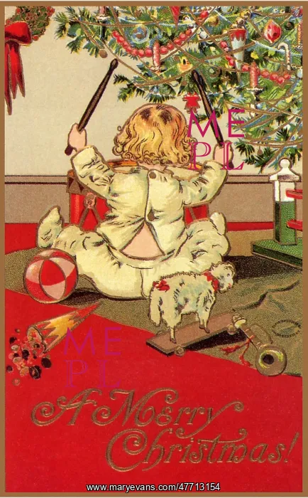  : Christmas Presents