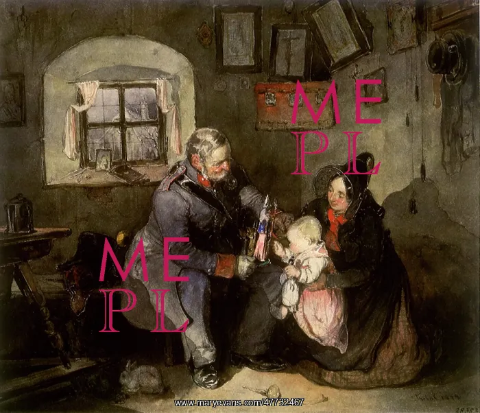  : The Christmas Presents