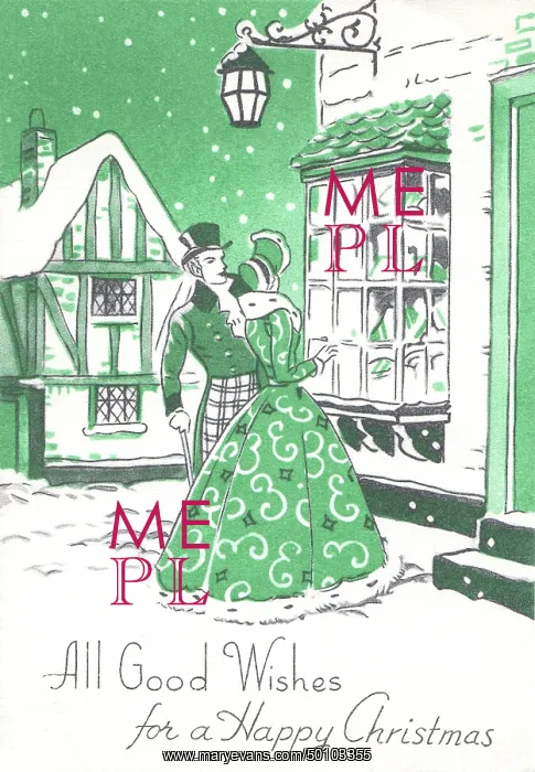 : Christmas Shopping : Christmas Shopping