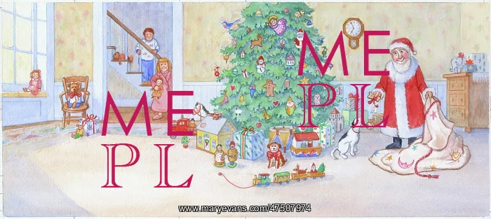: The Christmas Toy Machine by Janet Winter : The Christmas Toy Machine by Janet Winter