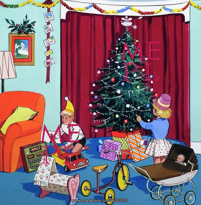 : Christmas toys : Christmas toys