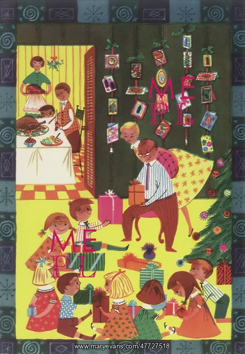 : Christmas Tradition : Christmas Tradition