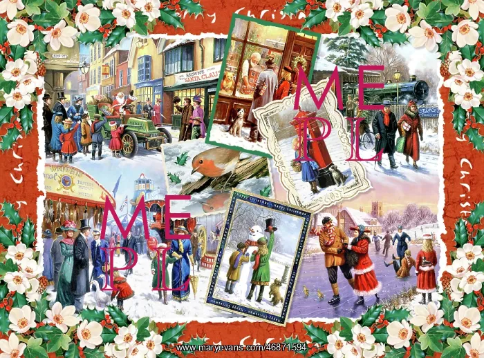 : Christmas traditions : Christmas traditions