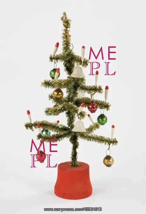 : Christmas Tree : Christmas Tree