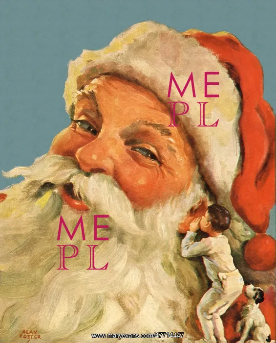 : Christmas Wish : Christmas Wish