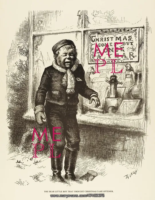 : Christmas Once a Year : Christmas Once a Year