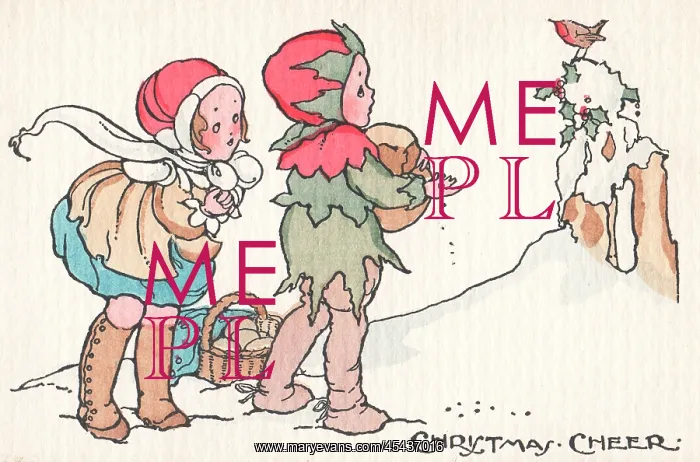 : Christmastime : Christmastime