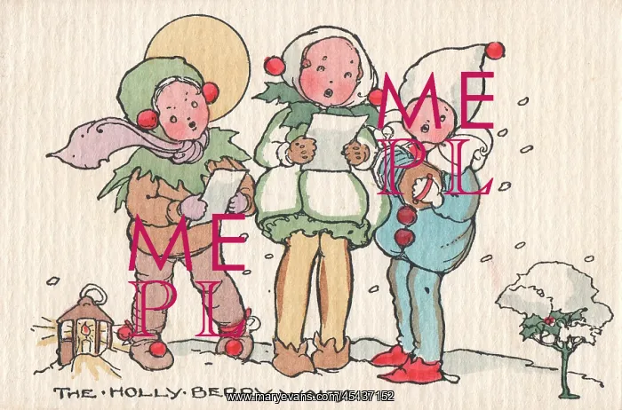 : Christmastime : Christmastime