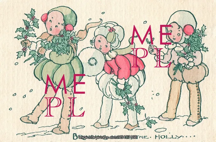 : Christmastime : Christmastime