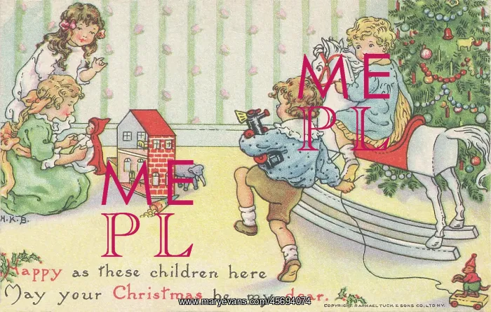 : Christmastime : Christmastime