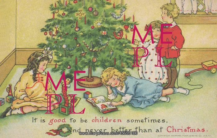 : Christmastime : Christmastime