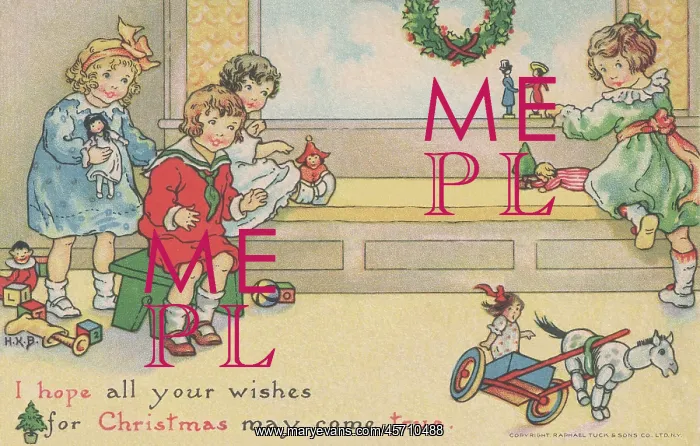 : Christmastime : Christmastime