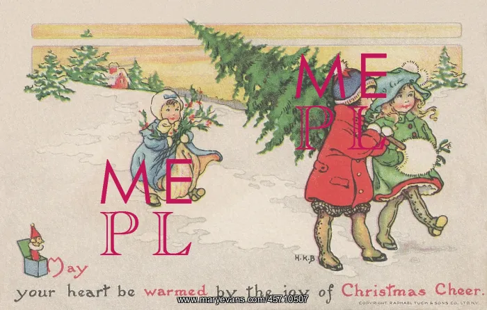 : Christmastime : Christmastime