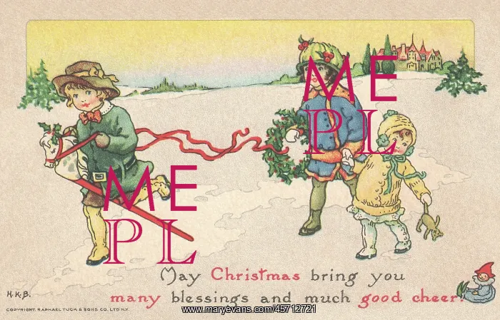: Christmastime : Christmastime