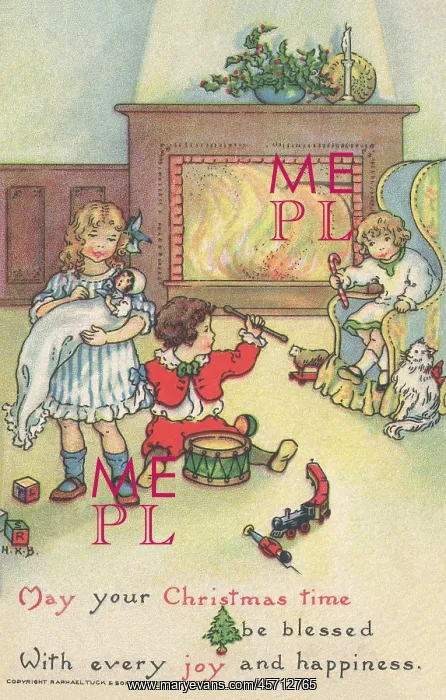 : Christmastime : Christmastime