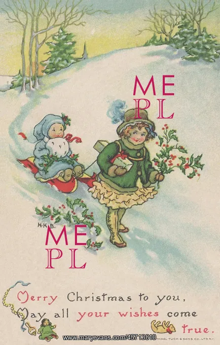 : Christmastime : Christmastime