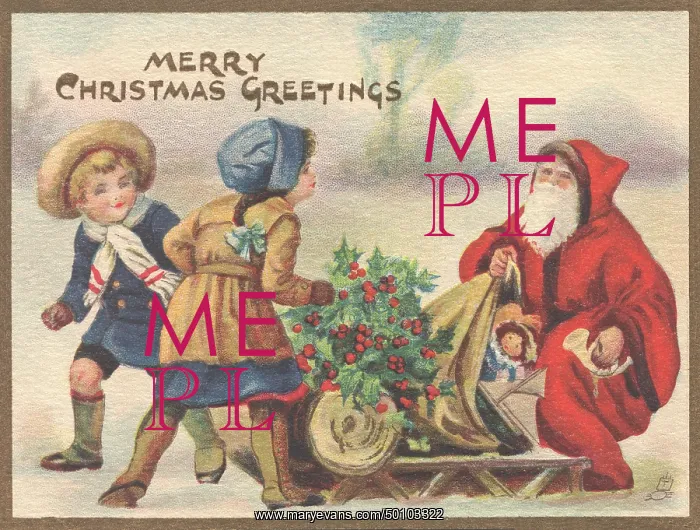 : Christmastime : Christmastime