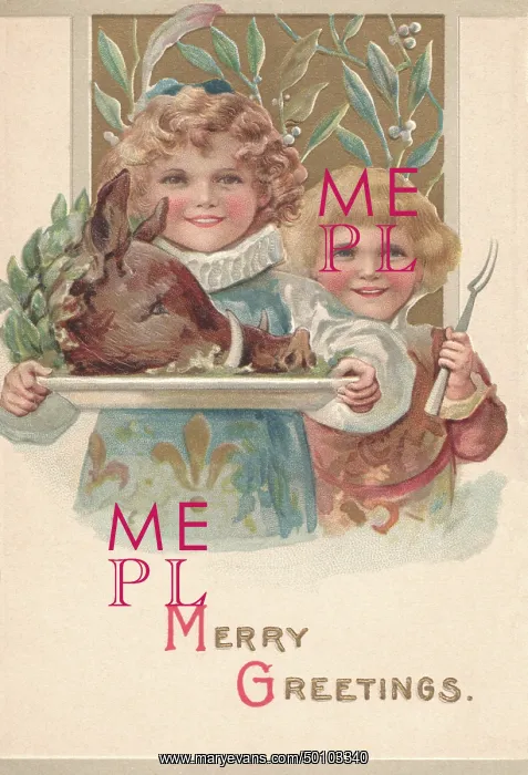 : Christmastime : Christmastime