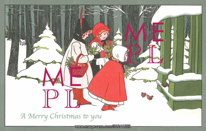 : Christmastime : Christmastime