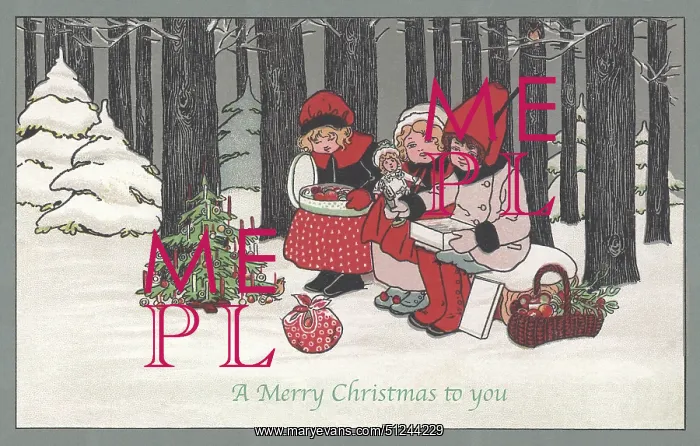 : Christmastime : Christmastime