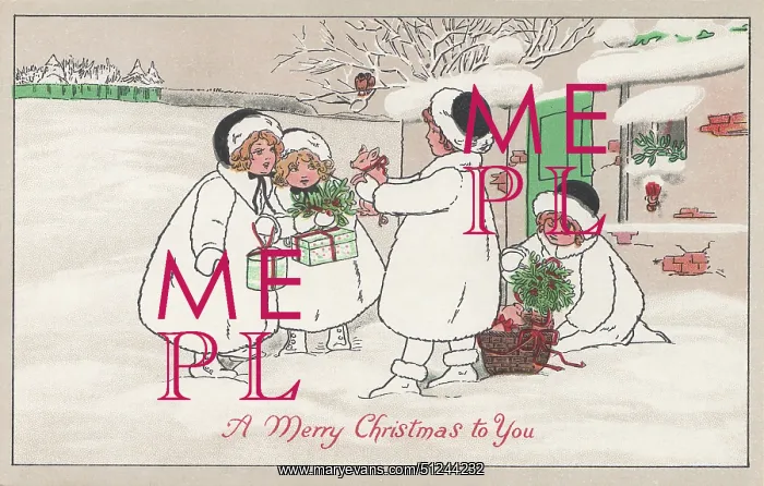 : Christmastime : Christmastime