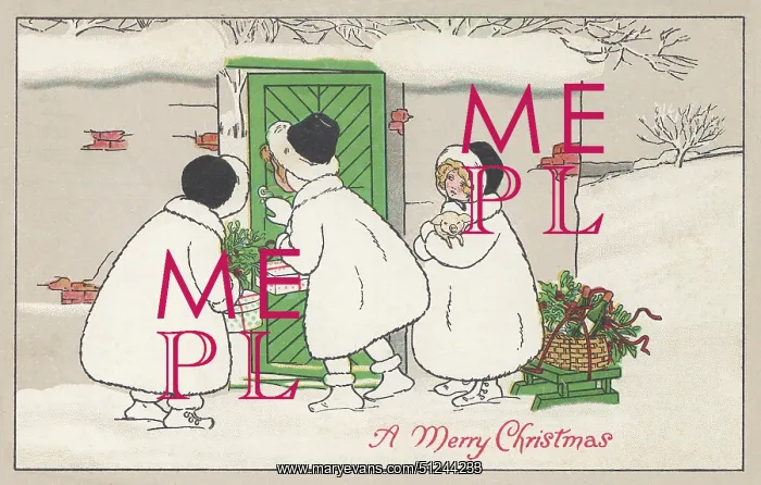 : Christmastime : Christmastime