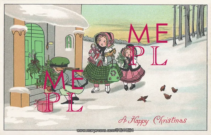 : Christmastime : Christmastime