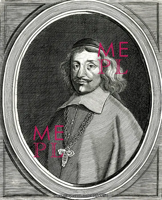  : CHRISTOF VON GALEN