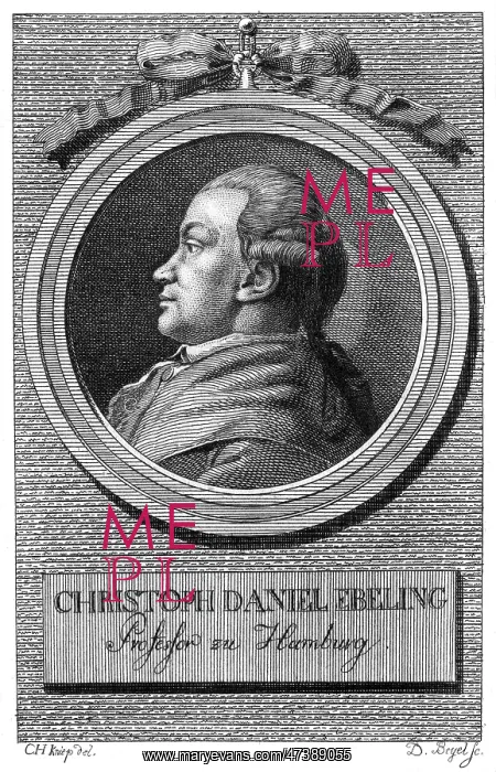 : CHRISTOPH EBELING : CHRISTOPH EBELING