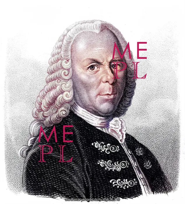  : Christoph Jacob Trew