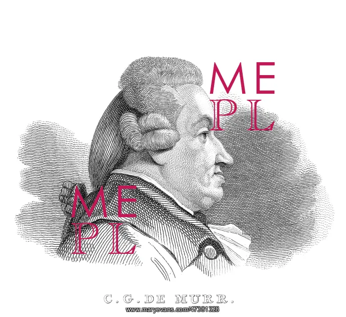  : CHRISTOPH VON MURR