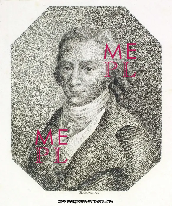 : Christoph Wilhelm Hufeland : Christoph Wilhelm Hufeland