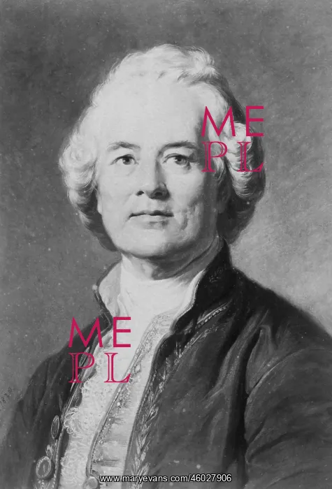  : Christoph Willibald Gluck