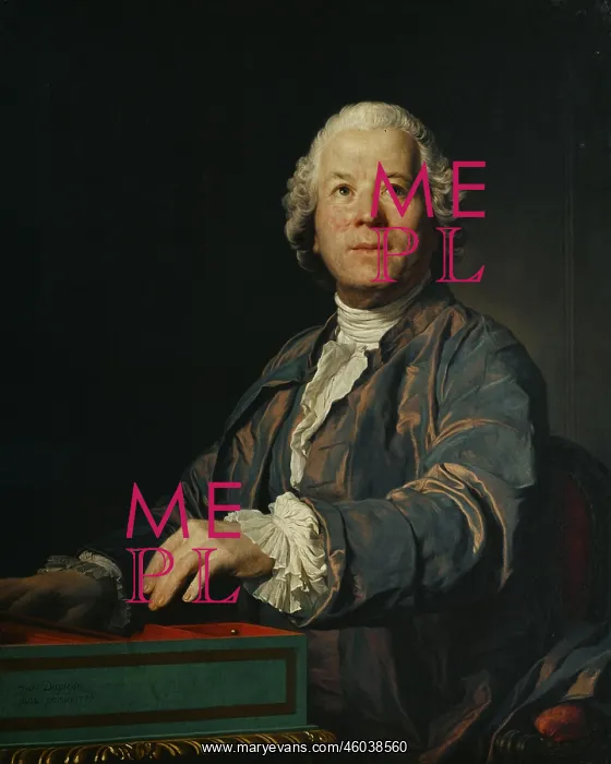 : Christoph Willibald Gluck : Christoph Willibald Gluck