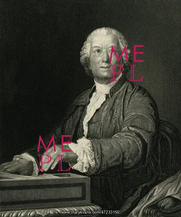 : CHRISTOPH WILLIBALD GLUCK : CHRISTOPH WILLIBALD GLUCK
