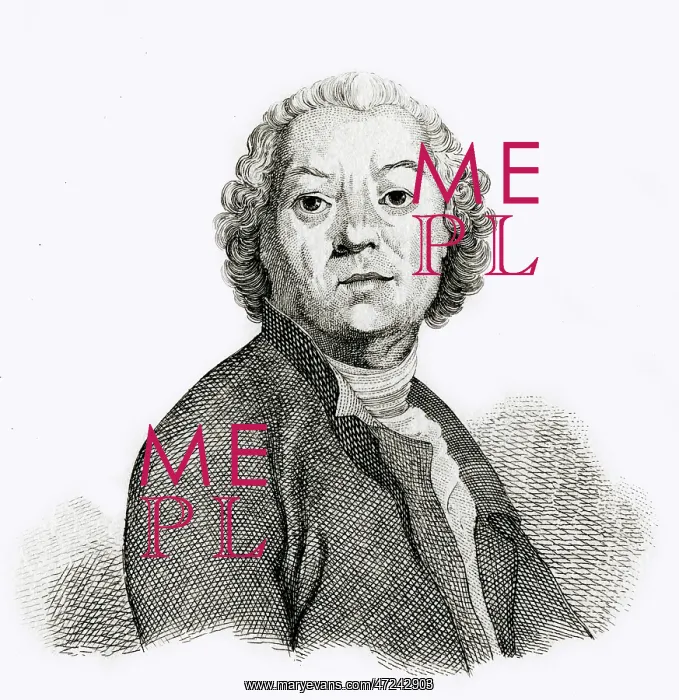  : CHRISTOPH WILLIBALD GLUCK