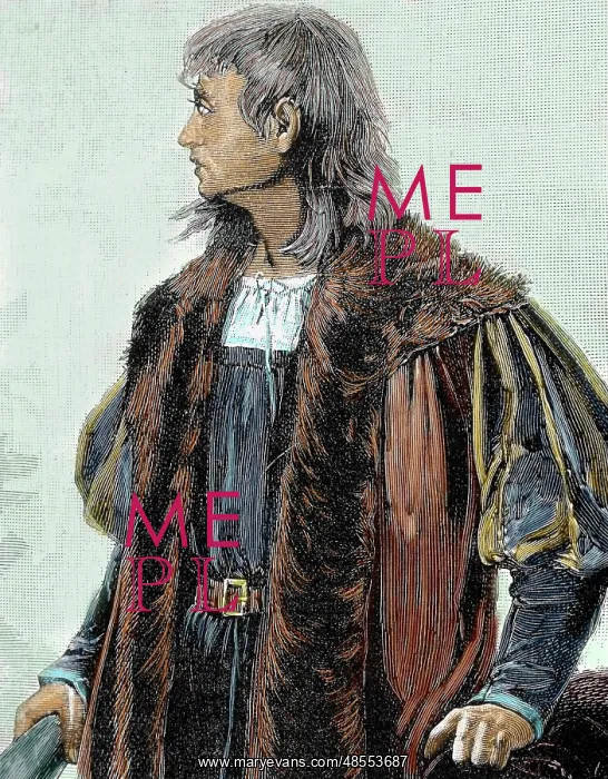 : Christopher Columbus (1451 -1506). Navigator, colonizer, an : Christopher Columbus (1451 -1506). Navigator, colonizer, an