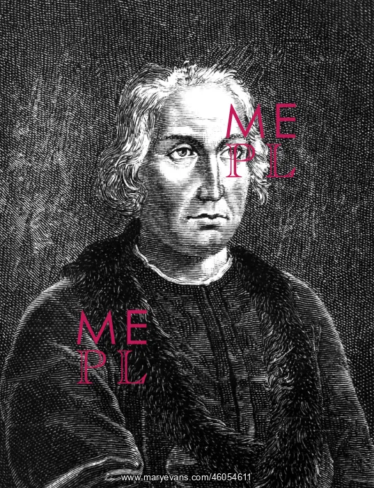 : Christopher Columbus : Christopher Columbus
