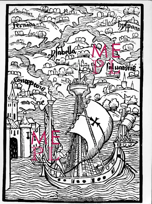 : Christopher Columbus : Christopher Columbus