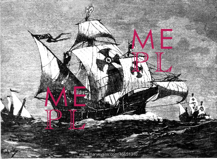: Christopher Columbus : Christopher Columbus