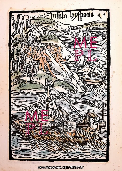 : Christopher Columbus : Christopher Columbus