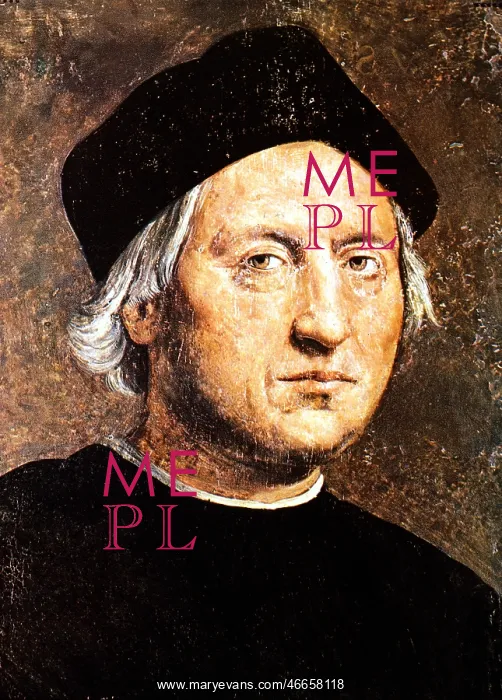 : Christopher Columbus : Christopher Columbus