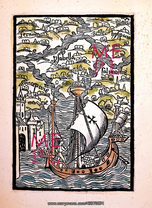 : Christopher Columbus : Christopher Columbus