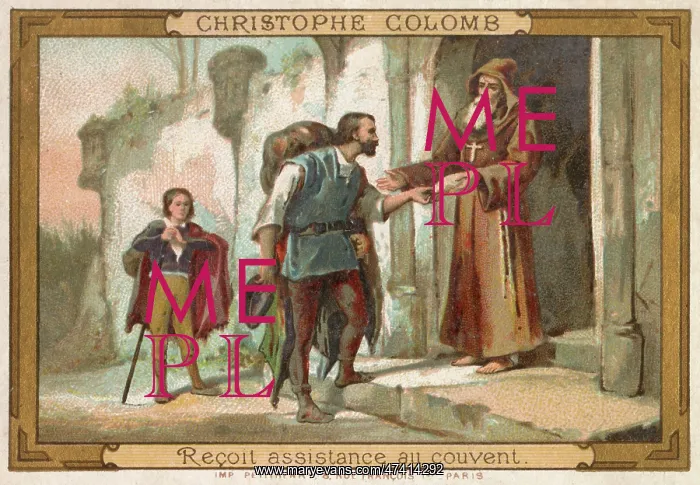 : Christopher Columbus : Christopher Columbus