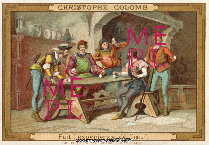 : Christopher Columbus : Christopher Columbus