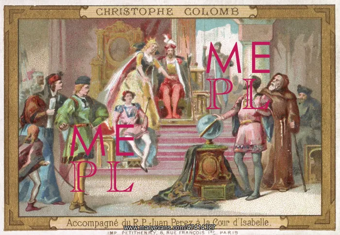 : Christopher Columbus : Christopher Columbus