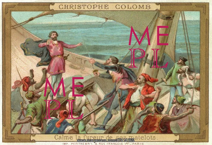 : Christopher Columbus : Christopher Columbus