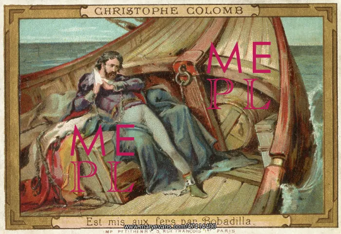 : Christopher Columbus : Christopher Columbus