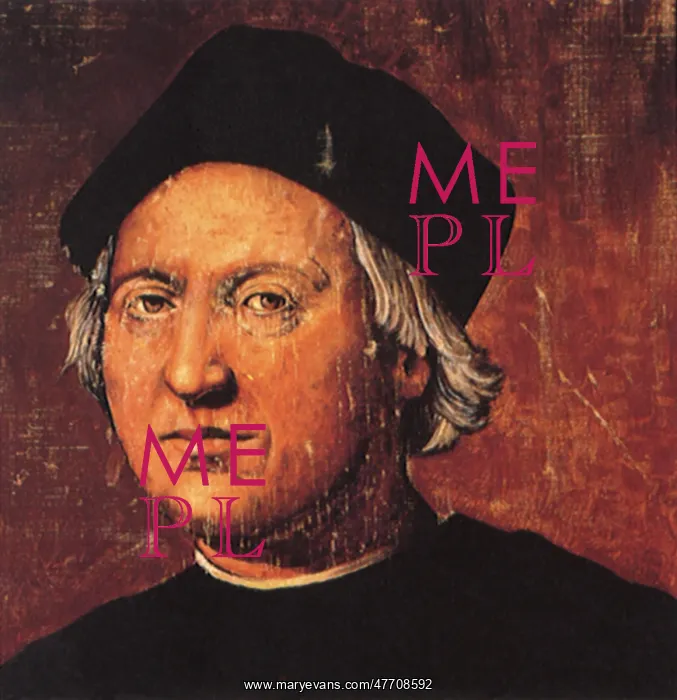 : Christopher Columbus : Christopher Columbus
